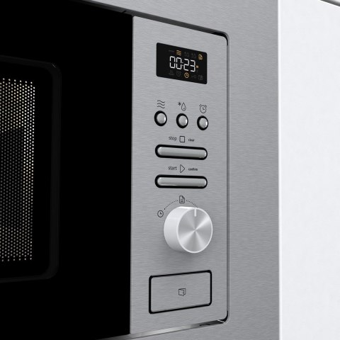 Kuchenka mikrofalowa GORENJE BMI201AG1X Gorenje