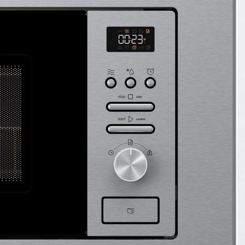Kuchenka mikrofalowa GORENJE BMI201AG1X Gorenje Kuchenka mikrofalowa GORENJE BMI201AG1X Gorenje
