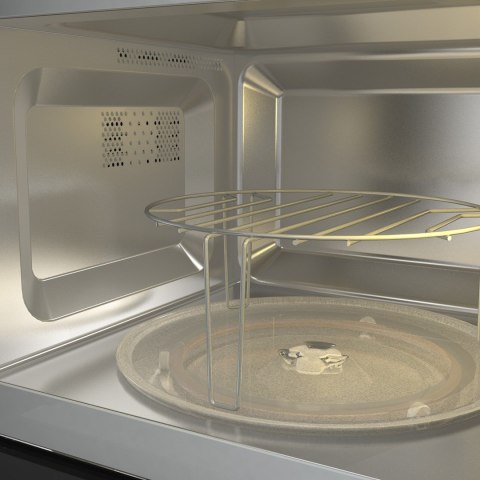 Kuchenka mikrofalowa GORENJE BMI201AG1X Gorenje Kuchenka mikrofalowa GORENJE BMI201AG1X Gorenje