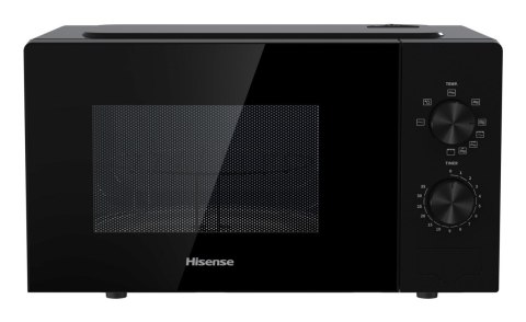 Kuchenka mikrofalowa HISENSE H20MOBP1G HISENSE Kuchenka mikrofalowa HISENSE H20MOBP1G HISENSE