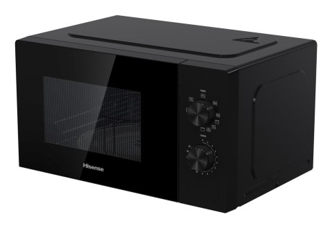 Kuchenka mikrofalowa HISENSE H20MOBP1G HISENSE Kuchenka mikrofalowa HISENSE H20MOBP1G HISENSE
