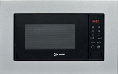 Kuchenka mikrofalowa INDESIT MWI 120 GX Indesit Kuchenka mikrofalowa INDESIT MWI 120 GX Indesit