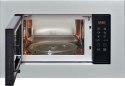 Kuchenka mikrofalowa INDESIT MWI 120 GX Indesit