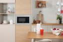 Kuchenka mikrofalowa INDESIT MWI 120 GX Indesit
