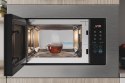 Kuchenka mikrofalowa INDESIT MWI 120 GX Indesit