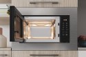 Kuchenka mikrofalowa INDESIT MWI 120 GX Indesit