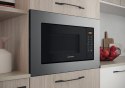 Kuchenka mikrofalowa INDESIT MWI 120 GX Indesit