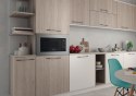 Kuchenka mikrofalowa INDESIT MWI 120 GX Indesit