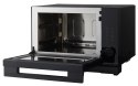 Kuchenka mikrofalowa Panasonic NN-DS59NBEPG Panasonic