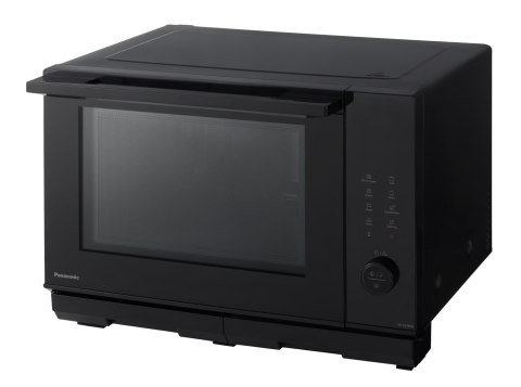 Kuchenka mikrofalowa Panasonic NN-DS59NBEPG Panasonic Kuchenka mikrofalowa Panasonic NN-DS59NBEPG Panasonic
