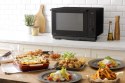 Kuchenka mikrofalowa Panasonic NN-DS59NBEPG Panasonic
