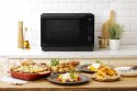 Kuchenka mikrofalowa Panasonic NN-DS59NBEPG Panasonic