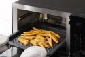 Kuchenka mikrofalowa Panasonic NN-DS59NBEPG Panasonic
