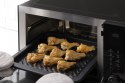 Kuchenka mikrofalowa Panasonic NN-DS59NBEPG Panasonic