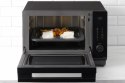Kuchenka mikrofalowa Panasonic NN-DS59NBEPG Panasonic