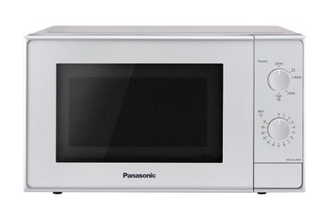 Kuchenka mikrofalowa Panasonic NN-E22JMMEPG Panasonic Kuchenka mikrofalowa Panasonic NN-E22JMMEPG Panasonic