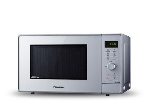 Kuchenka mikrofalowa Panasonic NN-GD36HMSUG Panasonic