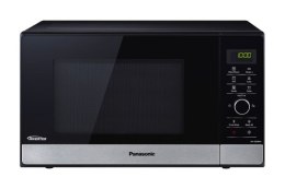 Kuchenka mikrofalowa Panasonic NN-GD38HSSUG Panasonic