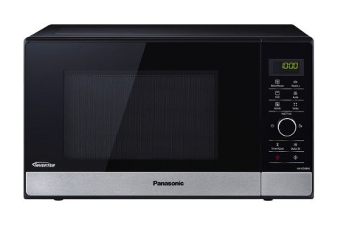 Kuchenka mikrofalowa Panasonic NN-GD38HSSUG Panasonic Kuchenka mikrofalowa Panasonic NN-GD38HSSUG Panasonic