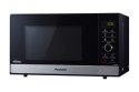 Kuchenka mikrofalowa Panasonic NN-GD38HSSUG Panasonic