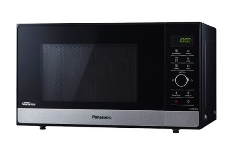 Kuchenka mikrofalowa Panasonic NN-GD38HSSUG Panasonic Kuchenka mikrofalowa Panasonic NN-GD38HSSUG Panasonic