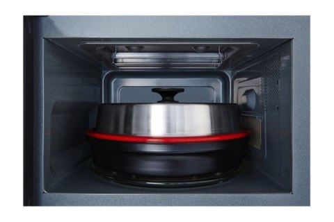 Kuchenka mikrofalowa Panasonic NN-GD38HSSUG Panasonic Kuchenka mikrofalowa Panasonic NN-GD38HSSUG Panasonic