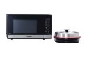 Kuchenka mikrofalowa Panasonic NN-GD38HSSUG Panasonic