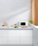 Kuchenka mikrofalowa Panasonic NN-K10JWMEPG Panasonic
