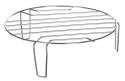 Kuchenka mikrofalowa SHARP YC-MG252AE-C SHARP
