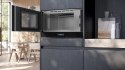 Kuchenka mikrofalowa SIEMENS BF722L1B1 Siemens
