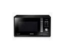 Kuchenka mikrofalowa Samsung MG23F301TAK/BA (800W; 23l; kolor czarny) Samsung