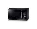 Kuchenka mikrofalowa Samsung MG23F301TAK/BA (800W; 23l; kolor czarny) Samsung