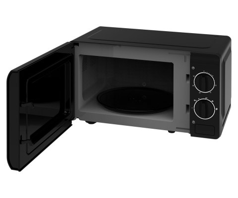 Kuchenka mikrofalowa UD MM20L-BK czarna UD Kuchenka mikrofalowa UD MM20L-BK czarna UD