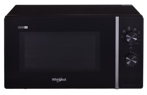 Kuchenka mikrofalowa WHIRLPOOL MWP 103 B Whirlpool Kuchenka mikrofalowa WHIRLPOOL MWP 103 B Whirlpool