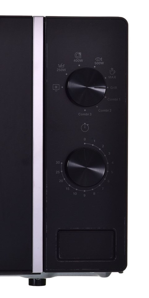 Kuchenka mikrofalowa WHIRLPOOL MWP 103 B Whirlpool Kuchenka mikrofalowa WHIRLPOOL MWP 103 B Whirlpool