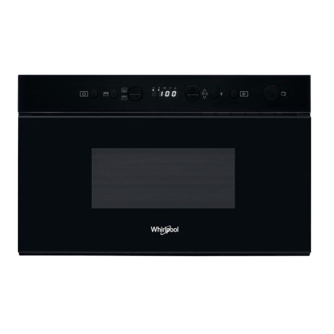Kuchenka mikrofalowa WHIRLPOOL W67 MN840 NB Whirlpool