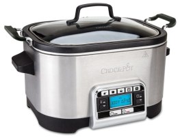 Multicooker Crock-Pot CSC024X 5,6l CROCK-POT