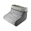 But elektryczny NOVEEN EB550 Grey 30x30x24cm N'OVEEN