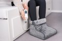 But elektryczny NOVEEN EB550 Grey 30x30x24cm N'OVEEN