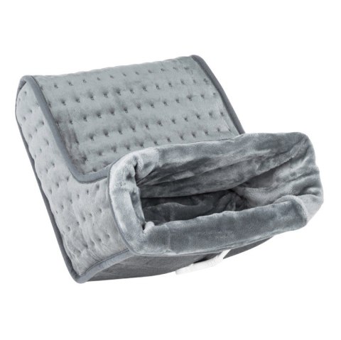 But elektryczny NOVEEN EB550 Grey 30x30x24cm N'OVEEN But elektryczny NOVEEN EB550 Grey 30x30x24cm N'OVEEN