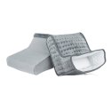 But elektryczny NOVEEN EB550 Grey 30x30x24cm N'OVEEN