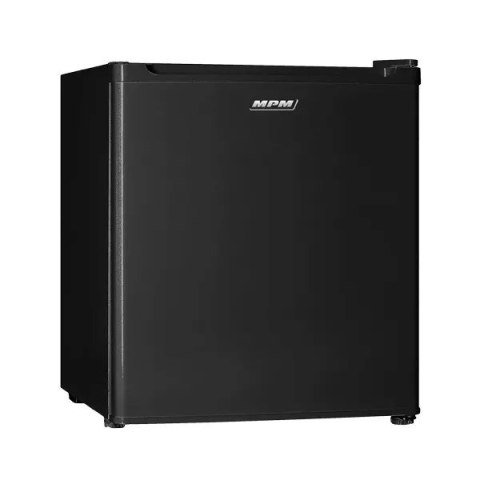 Chłodziarka MPM-46-CJ-02/E czarna MPM Chłodziarka MPM-46-CJ-02/E czarna MPM