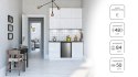 Chłodziarka (inox) MPM-112-CJ-16/AA MPM
