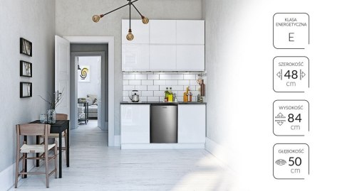 Chłodziarka (inox) MPM-112-CJ-16/AA MPM Chłodziarka (inox) MPM-112-CJ-16/AA MPM