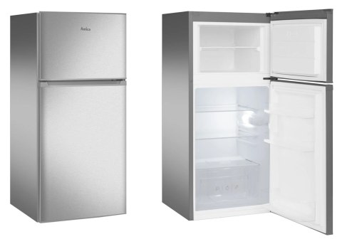 Chłodziarko-zamrażarka AMICA FD2015.4X(E) Amica Chłodziarko-zamrażarka AMICA FD2015.4X(E) Amica