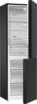 Chłodziarko-zamrażarka GORENJE NRK6192ABK4 Gorenje