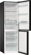 Chłodziarko-zamrażarka GORENJE NRK6192ABK4 Gorenje