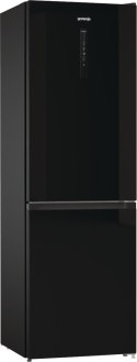 Chłodziarko-zamrażarka GORENJE NRK6192ABK4 Gorenje