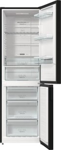 Chłodziarko-zamrażarka GORENJE NRK6192ABK4 Gorenje