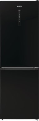 Chłodziarko-zamrażarka GORENJE NRK6192ABK4 Gorenje